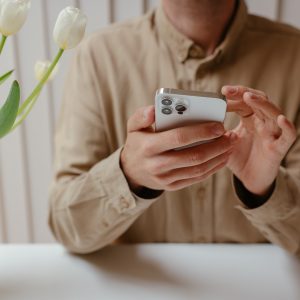 Custom Logo Design for Photography